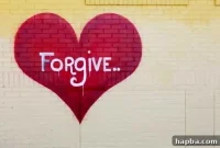 Two Forgivers: The True Architects of a Lasting Marriage
