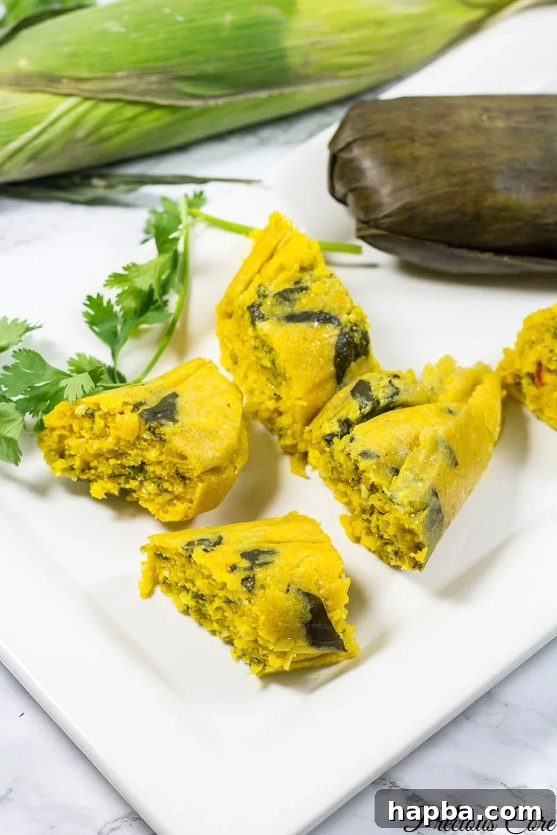 how to make koki corn