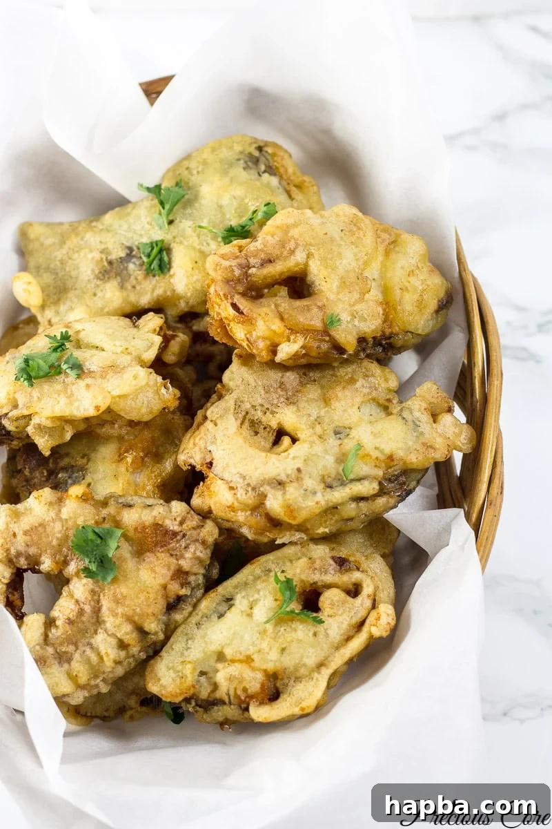crispy battered fish