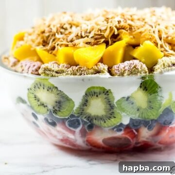 best summer fruit salad
