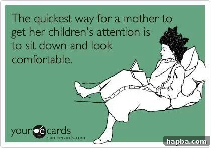 motherhood memes - Endless stories