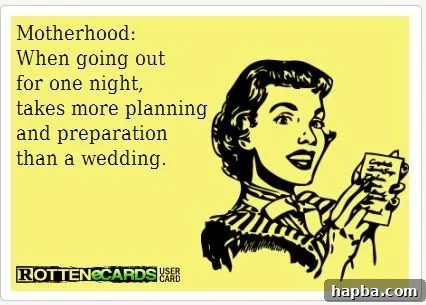motherhood memes - Public vs. home parenting