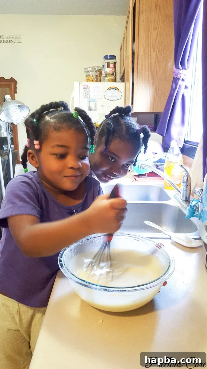 our first year of homeschooling