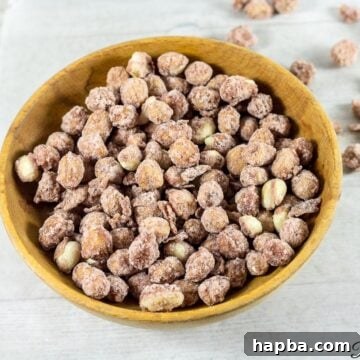 how to make groundnut sweet