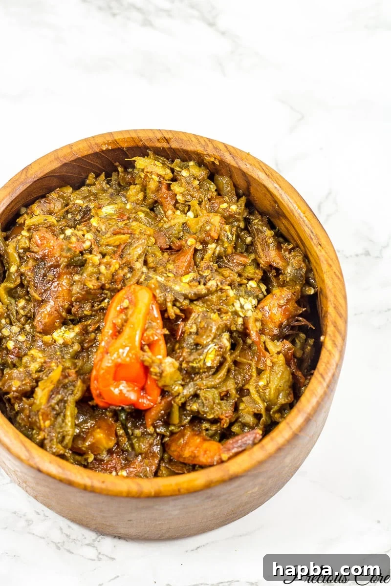 My First YouTube Live Stream Making Garden Egg Sauce 4 Authentic Nigerian Garden Egg Stew, a popular West African dish.