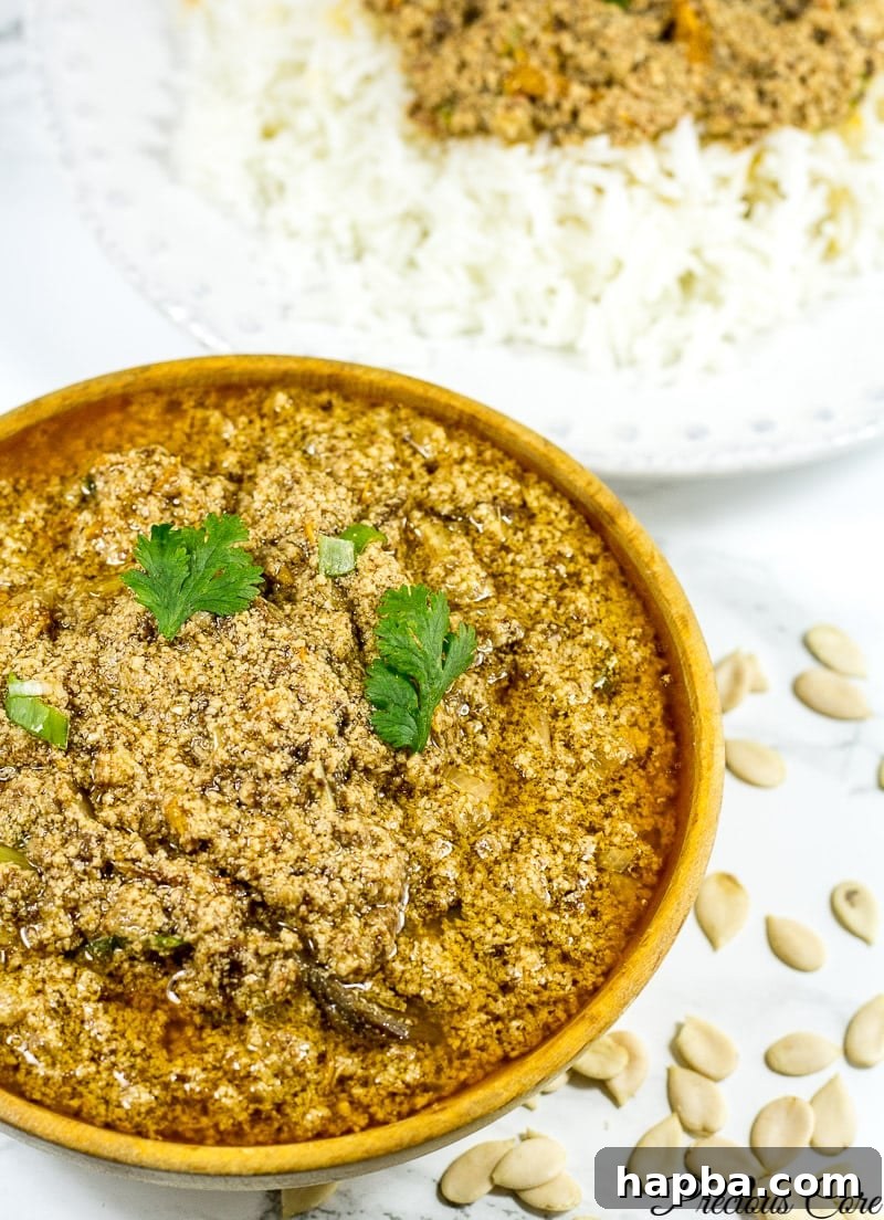 How to cook Egusi Stew