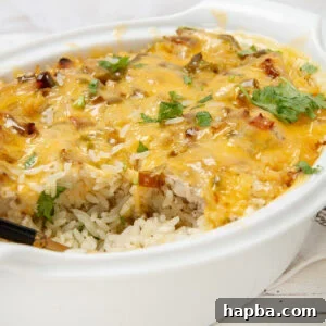 Baked Chicken and Rice Casserole Giveaway Edition 8 Baked Chicken and Rice Casserole