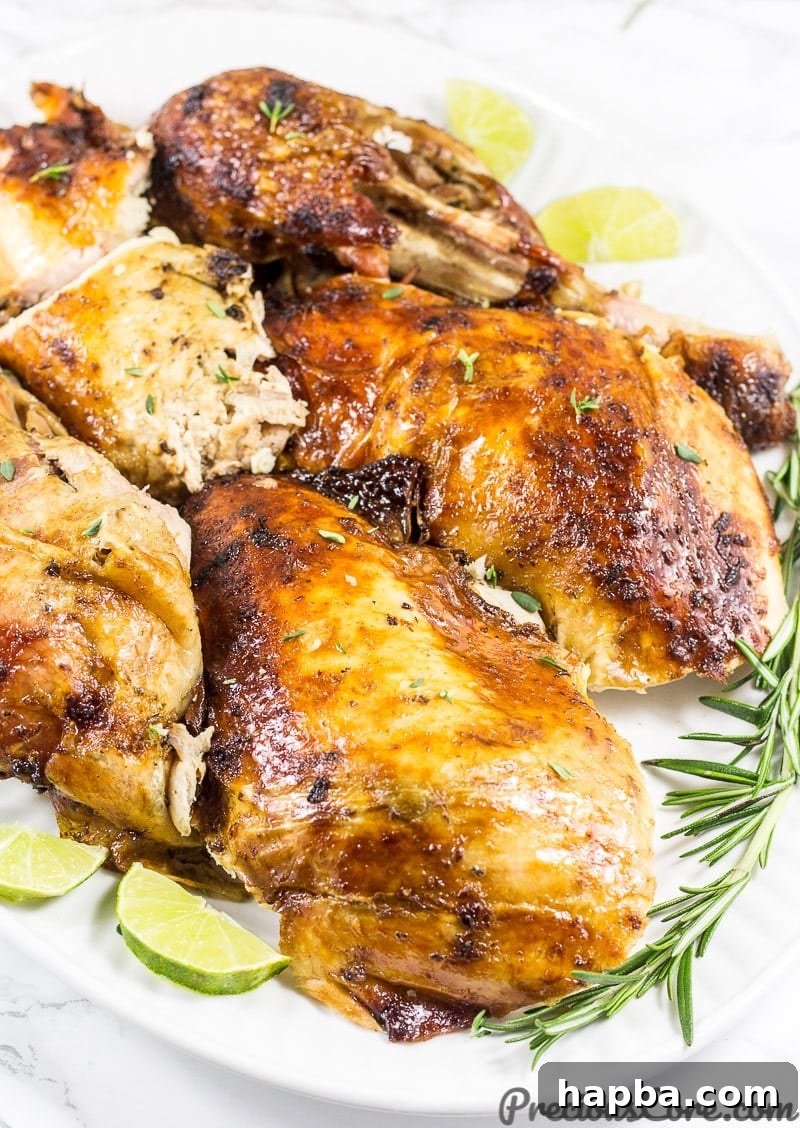 The best Thanksgiving Turkey Recipe