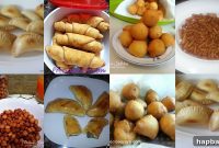 7 Irresistible Snack Creations
