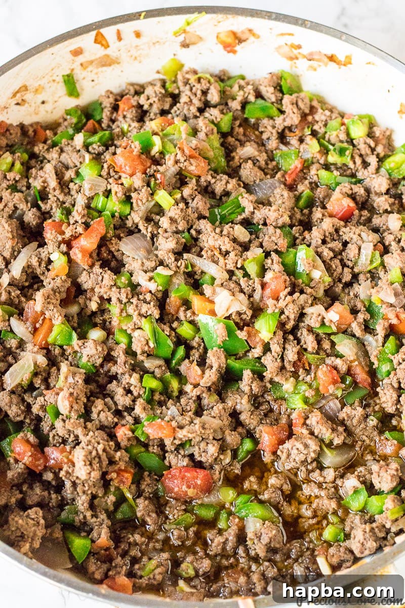 Tropical Plantain Bake 8 Plantain Lasagna Meat Sauce from Scratch