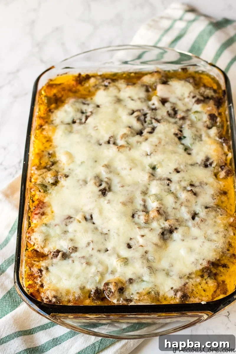 Tropical Plantain Bake 10 Plantain Lasagna - Pastelon de Plantano Maduro