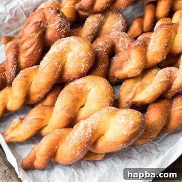 African doughnuts recipe