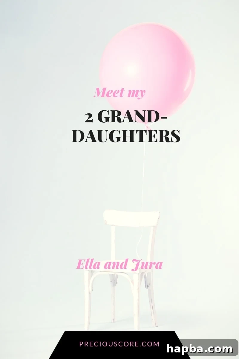 Ella and Jura: The Beloved Dolls Two dolls, Ella and Jura, symbolizing imaginative play and companionship within a family home.