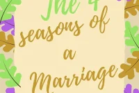 Love’s Shifting Seasons
