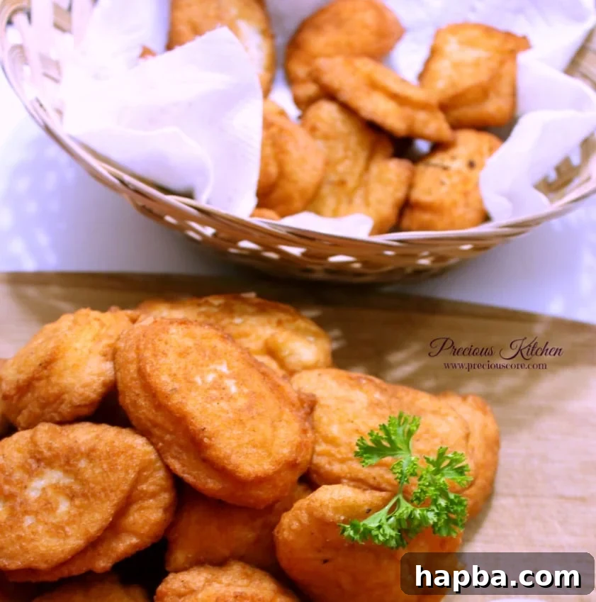 accra beans recipe close-up