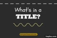 The Inviolable Title