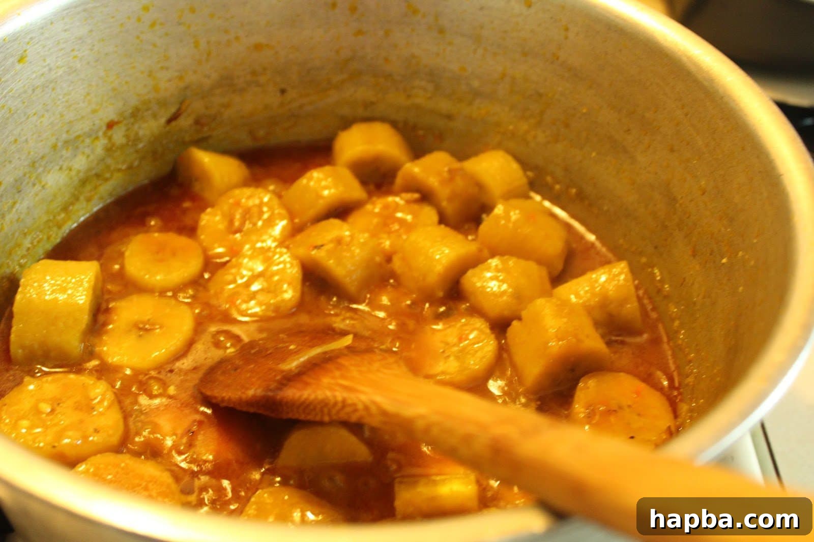 Adding Spices, Meat, and Simmering