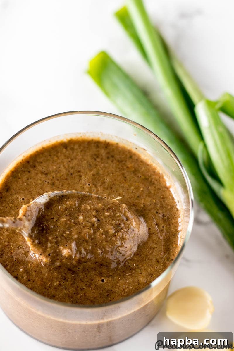Jamaican Jerk Seasoning for Chicken