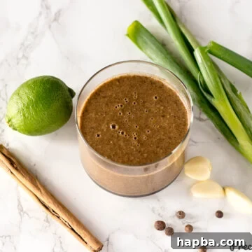 Best Jamaican Jerk Seasoning