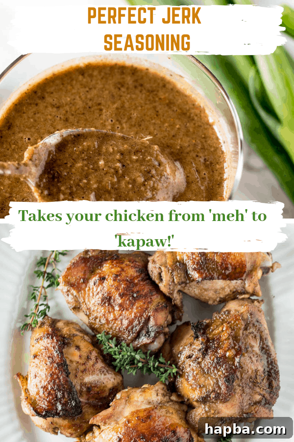 Jamaican jerk pictures with text 