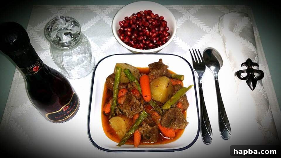 Denis Barika's Kitchen Creations