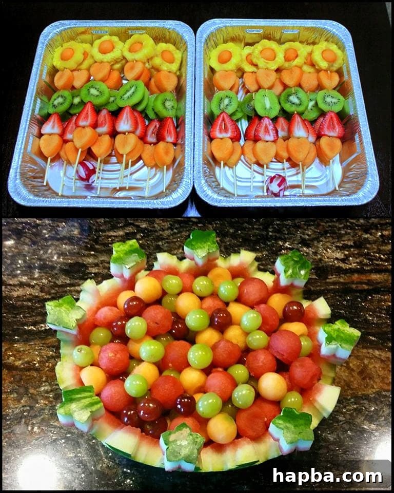 Lapiro's Food Plating and Presentation