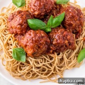 chicken meatballs recipe