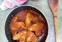 Effortless Chicken Stew