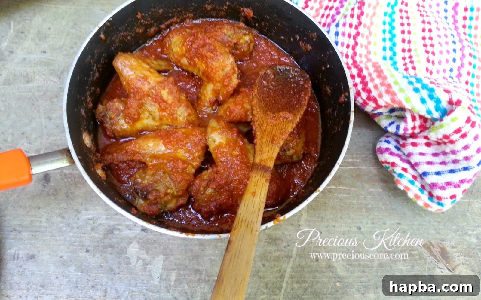 Effortless Chicken Stew 3 Ingredients for Easy Chicken Stew