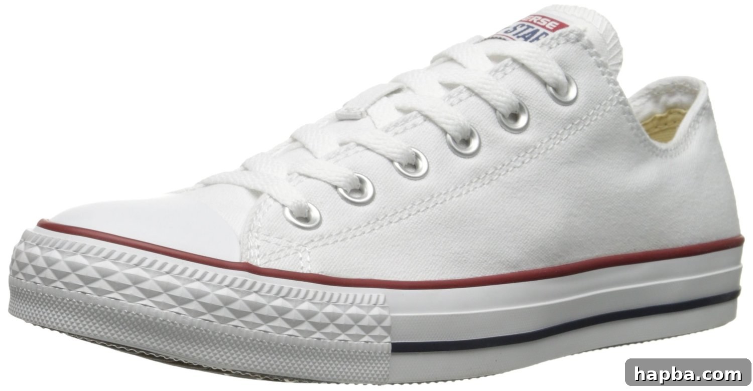 All Star shoes